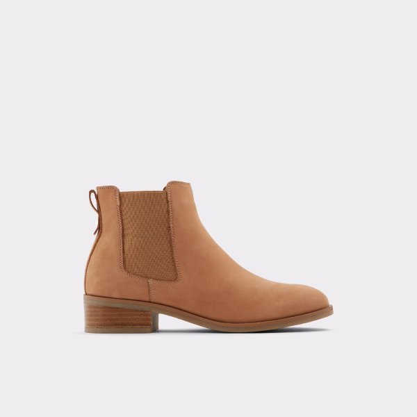 Eraylia Natural Women's Ankle boots