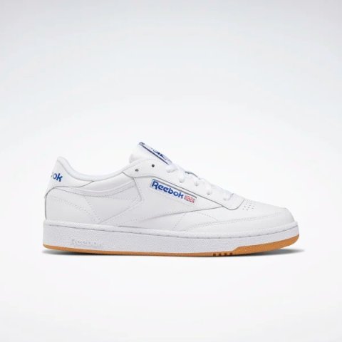 ReebokClub C 85 男鞋