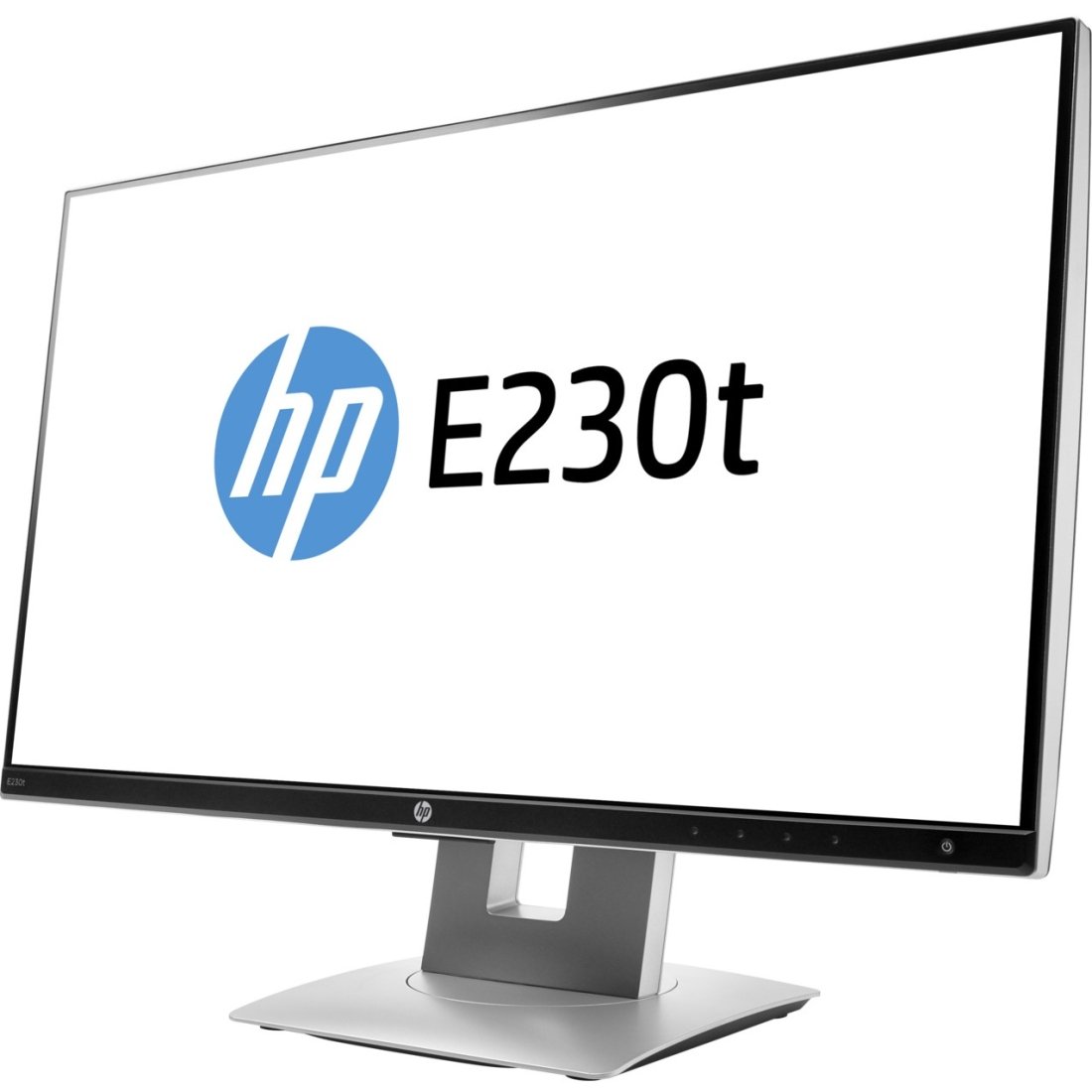 HP Business E230t 23" LED LCD 可触摸显示器