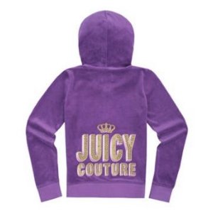 Girls and Baby @ Juicy Couture