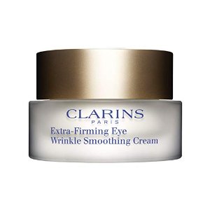 Clarins Extra-Firming Eye Wrinkle Smoothing Cream @Amazon
