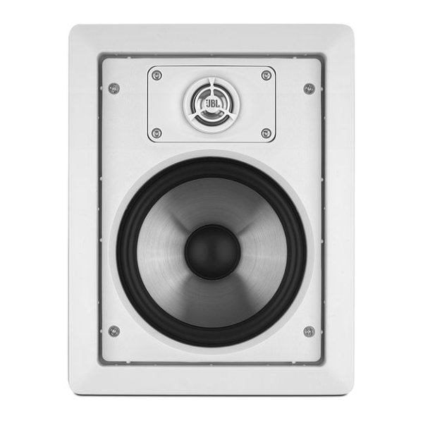 JBL SP8II 100-watt, 8" 2-way In-Wall Loudspeaker