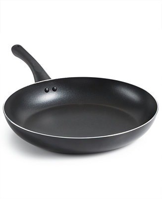12" Aluminum Open Fry Pan, Created for Macy's