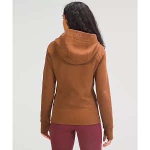 LululemonScuba Full-Zip Hoodie | Women's Hoodies & Sweatshirts | lululemon