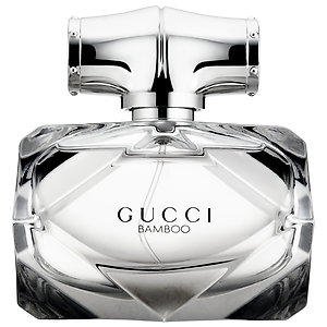 Gucci launched New Gucci Bamboo fragrance