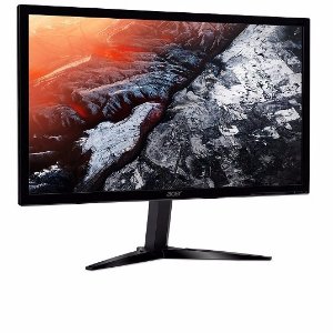 Acer KG241Q bmiix 23.6" Full HD Gaming Monitor with AMD FREESYNC