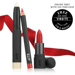 Free With $35 Purchase @ Sephora.com