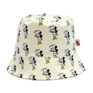 Disney米奇渔夫帽