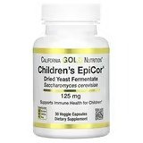 儿童 Epicor, 125 mg, 120片