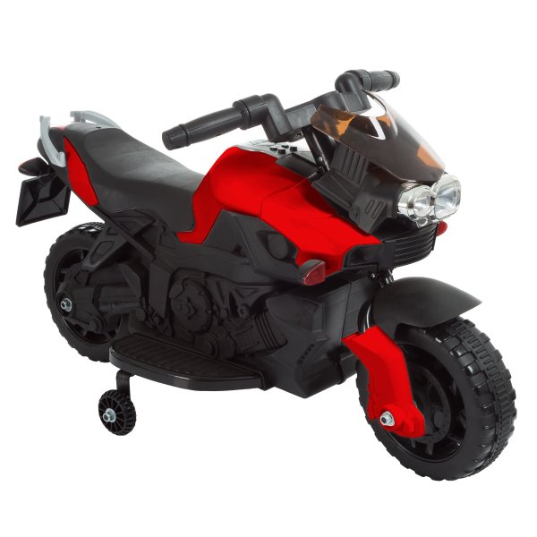 Ride on Toy, 2 Battery-Powered Ride-on Toy by Lil' Rider