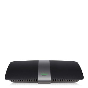 Linksys EA6200-CA Dual Band AC900 Smart Wi-Fi Router IEEE 802.11ac