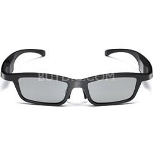 LG AG-S350 Active-Dynamic Shutter 3D眼镜