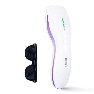 DEESS IPL Hair Removal System Home Use FDA cleared 350000 flashes Sale