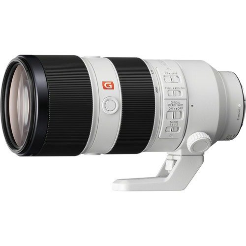 FE 70-200mm f/2.8 GM OSS 镜头