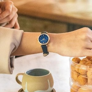 Select Watches End-Of-Summer Sale