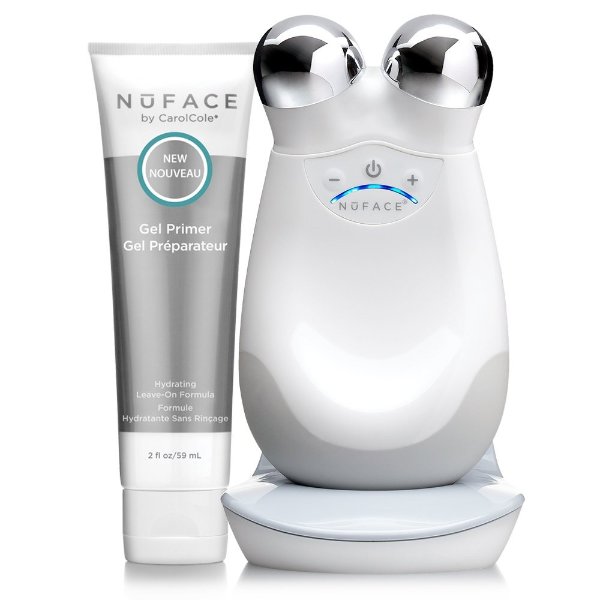 NuFACE Advanced Facial Toning Kit Trinity Sale