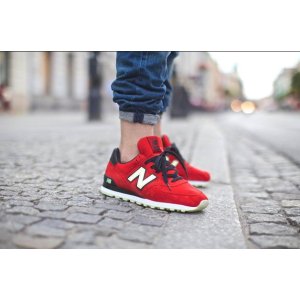 Reduced Men's 574 Shoes @ New Balance