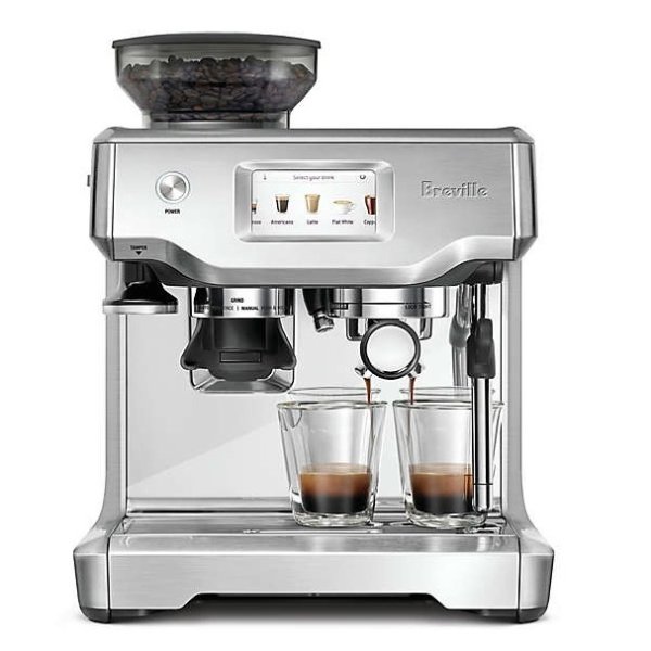 Barista Touch 意式咖啡机