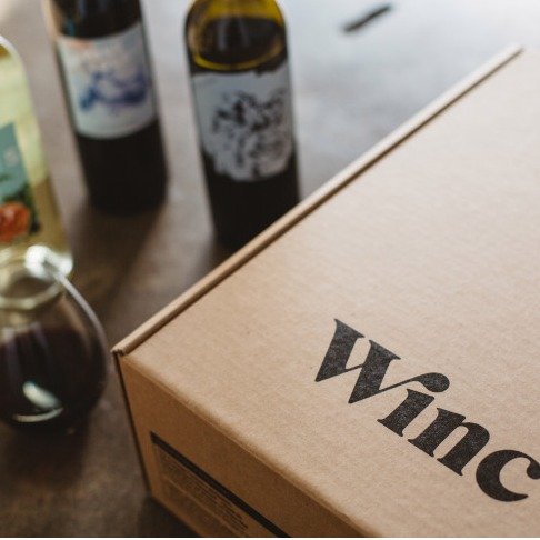 Subscription Wine @ Winc