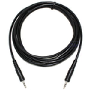 6-Foot 3.5mm Male-to-Male Audio Cable