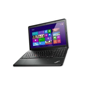 Lenovo ThinkPad Edge E540 酷睿i3-4000M 15.6"笔记本电脑