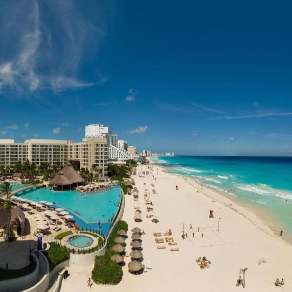 The Westin Lagunamar Ocean Resort Villas & Spa Cancun (Resort), Cancun (Mexico) Deals
