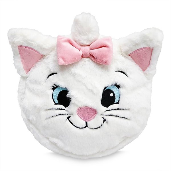 Marie Plush Backpack – The Aristocats | shopDisney