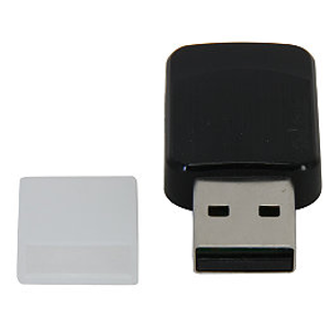 D-Link 802.11ac USB 2.0网络适配器DWA-171
