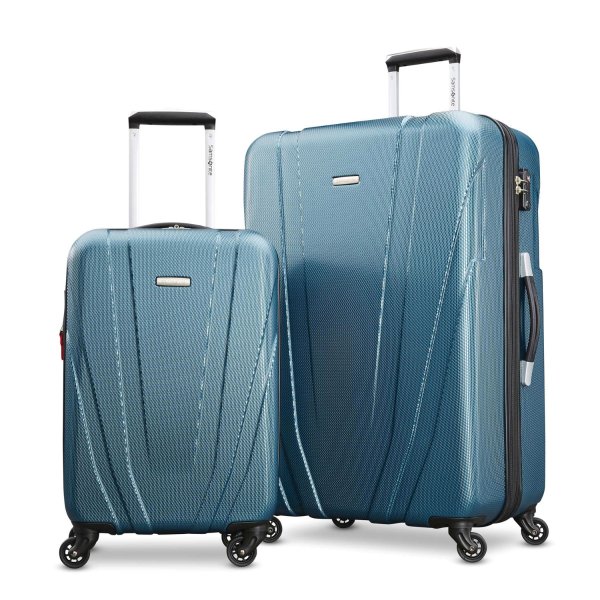 Valor 行李箱2件套,2色可选