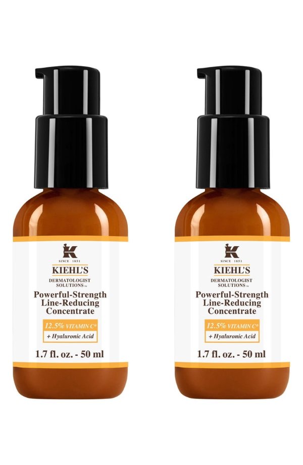 Powerful-Strength Line-Reducing Concentrate Duo