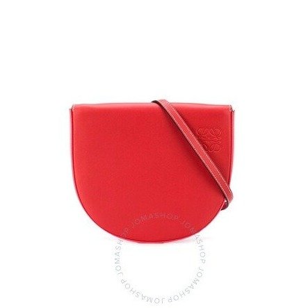 Red Heel Mini Bag