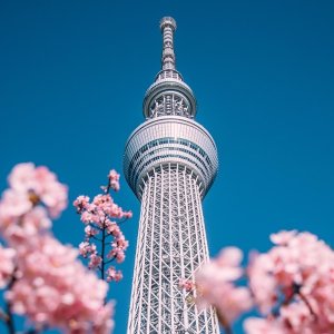 Travel In 23-2024, $499 PPVisit Japan & China in Cherry Blossom Season w/Air