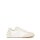Ballet Runner white leather sneakers
