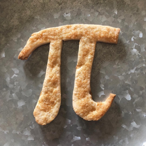 Pi Day Special Offers in Select Restaurants & Stores