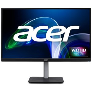 Acer CB273U bemipruzx 27" 2K 75Hz Monitor 99%sRGB Delta E<1