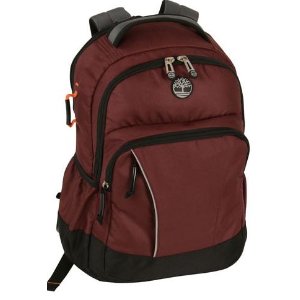 Timberland Danvers River 17 Inch Backpack