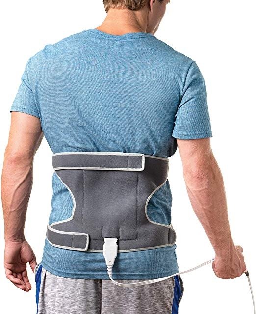 PureRelief Universal Joint and Muscle Heating Pad 