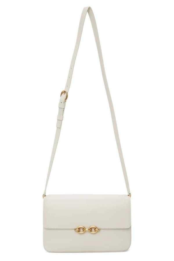 Off-White 'Le Maillon' Bag