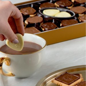 Godiva 热销巧克力饼干母亲节促销热卖，多款口味可选