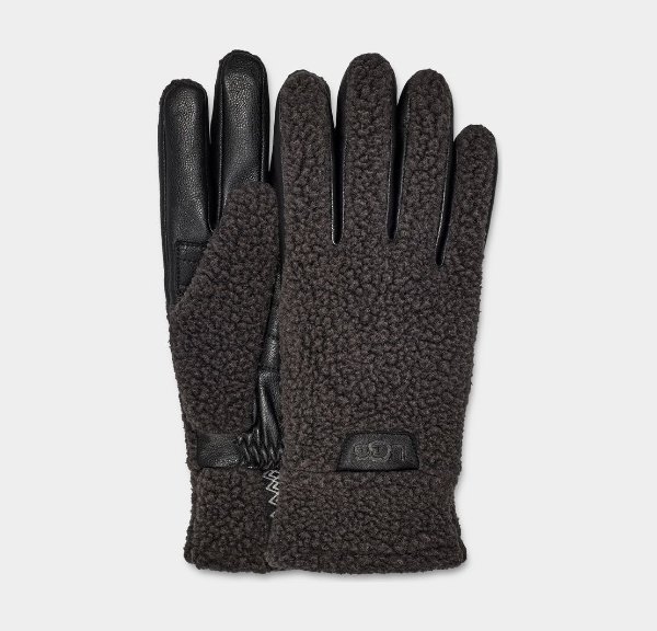 ® Sherpa Glove for Men |® Europe