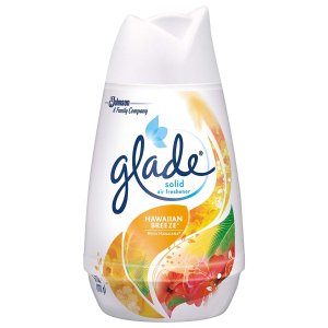 Glade Solid Air Freshener HAWAIN BRZ 6OZ @ Amazon.com