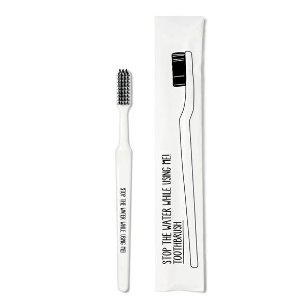 STOP THE WATER WHILE USING ME! Toothbrush @ Nordstrom