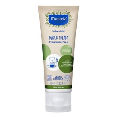 ® 2.5 oz. Diaper Cream with Olive Oil and Aloe | buybuy BABY