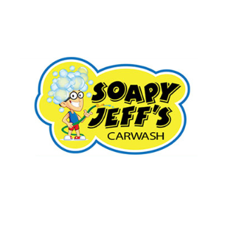 Soapy Jeff's Car Wash - 达拉斯 - Dallas