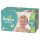 Baby Dry Disposable Diapers, Size 6,144 Count