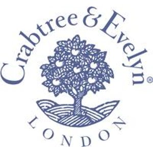 Select products @ Crabtree & Evelyn