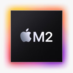 Apple MacBook Pro Laptop with M2 chip