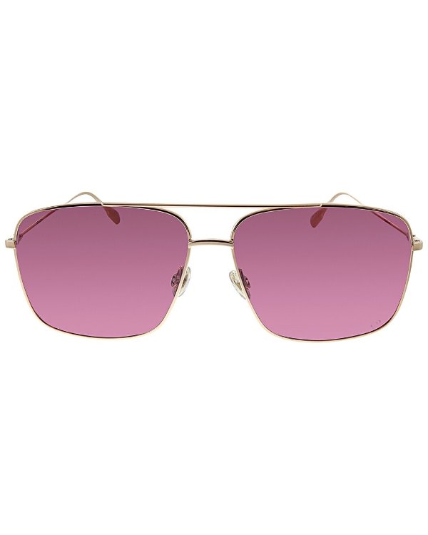 Women's Stellaire03 57mm Sunglasses