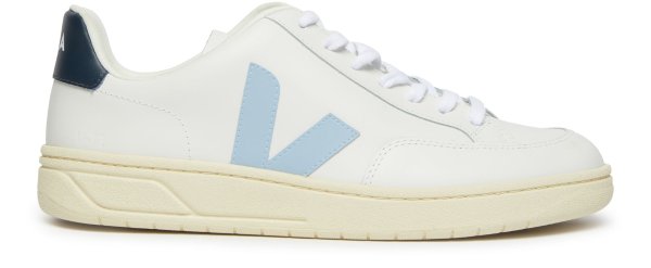 V-12 Leather low top sneakers