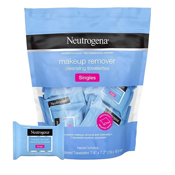 Makeup Remover Facial Cleansing Sale